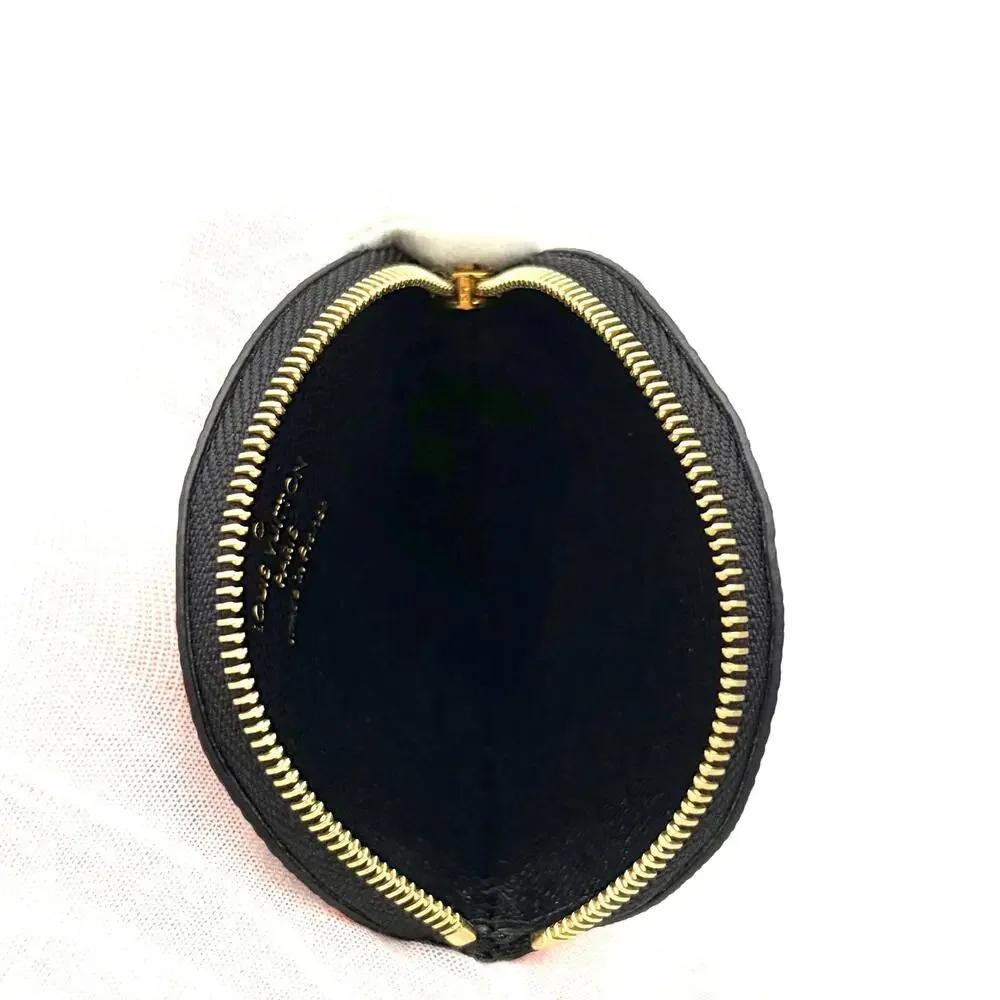 Limited Edition Crafty Circular Coin Purse